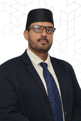 Lecturer Image